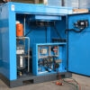 BK55-10 воздушный компрессор переменного тока 55KW 75HP воздушный компрессор