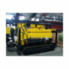 Rock Buster R100 Portable Water Well Drilling Rig