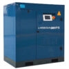 ضاغط هواء مغناطيسي دائم من النوع اللولبي 22KW