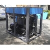 33 m³/min 3.5 MPa Portable Diesel Engine Air Compressor