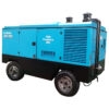 33 m³/min 3.5 MPa Portable Diesel Engine Air Compressor