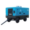 33 m³/min 3.5 MPa Portable Diesel Engine Air Compressor