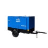 33 m³/min 3.5 MPa Portable Diesel Engine Air Compressor