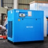 Compresseur d'air stationnaire à vis 37KW 8bar