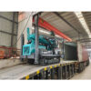 450m 70kw Portable diesel Water Well Drilling Rig
