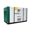 50HP 37KW Two-Stage Stationary Screw Air Compressor 380V