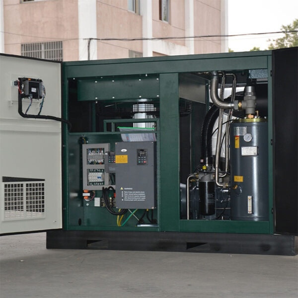 55kw Energy Saving Green Engine New Portable Stationary