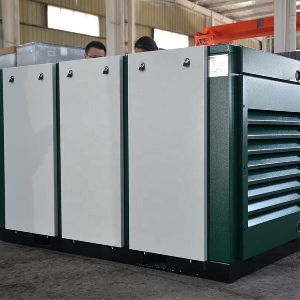 55kw Energy Saving Green Engine New Portable Stationary