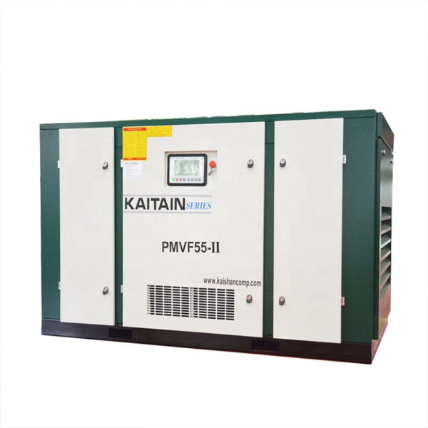 55kw Energy Saving Green Engine New Portable Stationary
