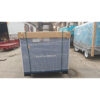 7.5KW 132KW Variable Frequency Screw Air Compressor