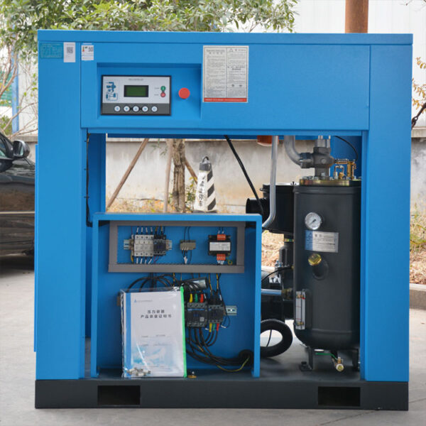 Air Compressor for Industry Hot Selling Direct Driven 30kw