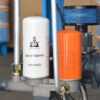 BK22-10G 22kw Industrial Screw Air Compressor