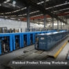 BK22-10G 22kw Industrial Screw Air Compressor