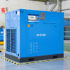 22KW 8Bar Direct Drive Screw Air Compressor