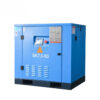 Compresor de tornillo silencioso BK7.5-8G 10HP para la industria