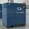 Compressor de ar de parafuso BMVF37 55kw 50HP VFD