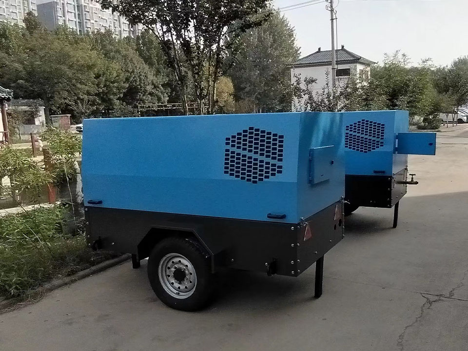 Compressor