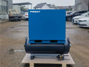 Compressor