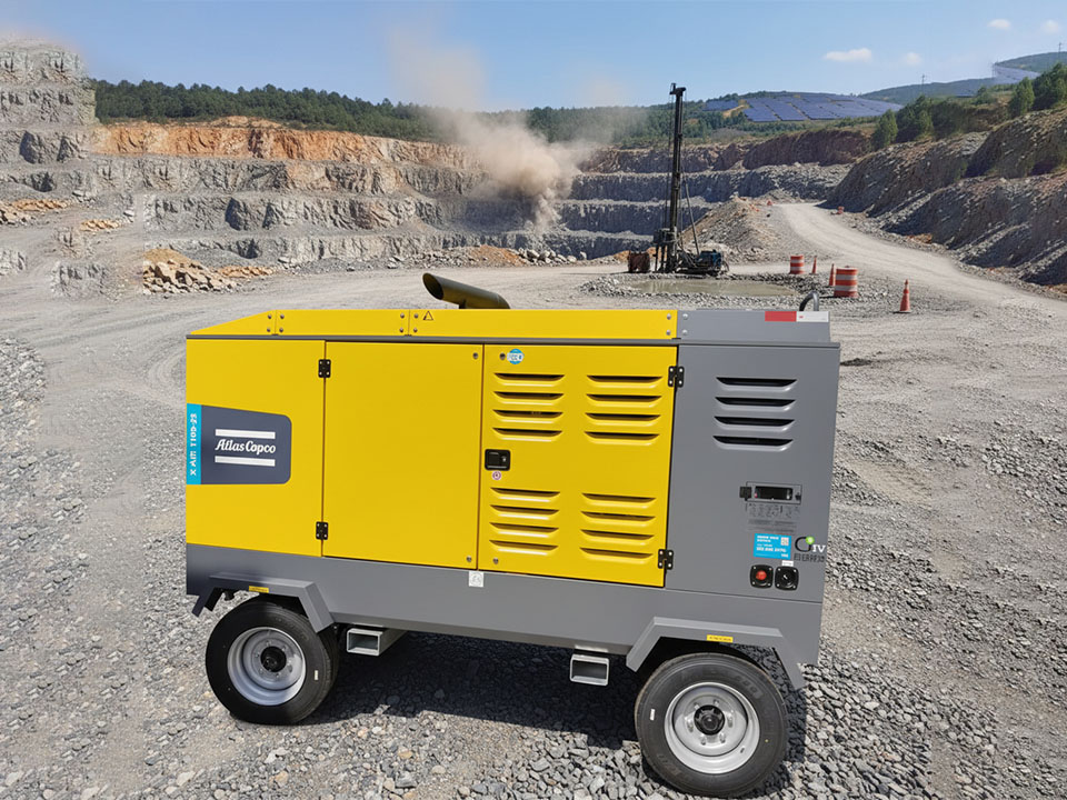 Compressor