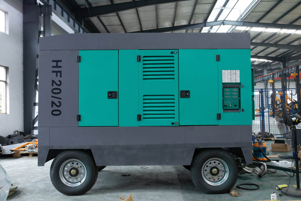 Compressor