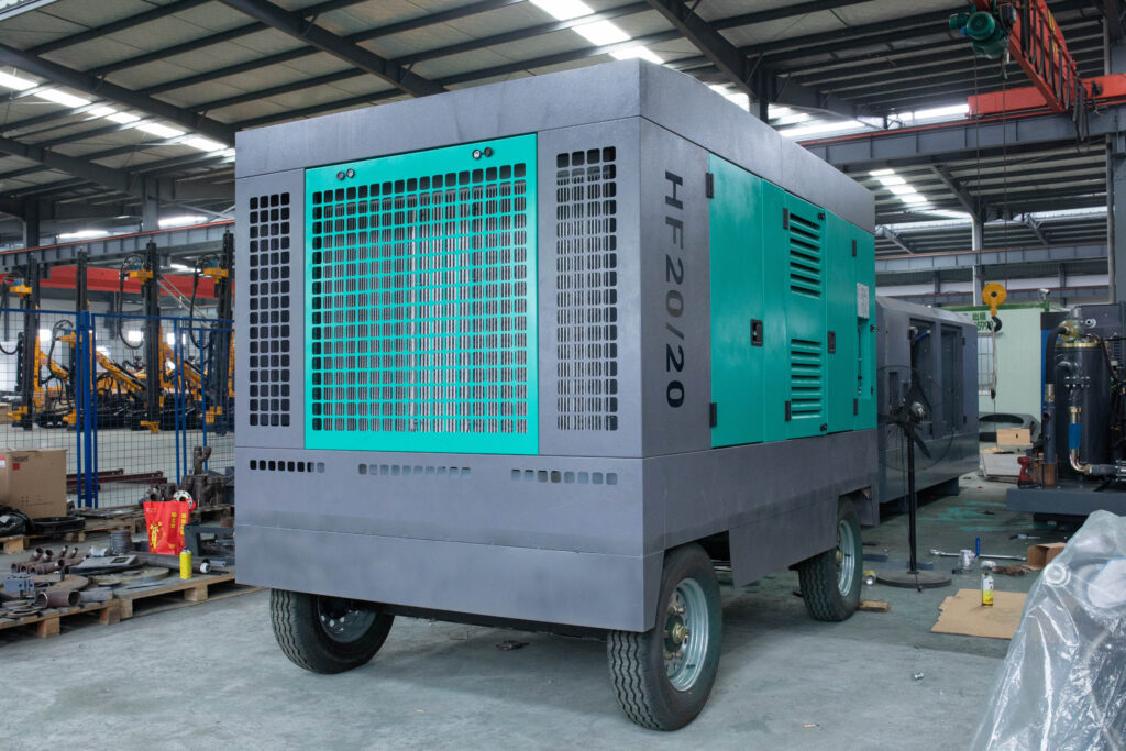 Compressor