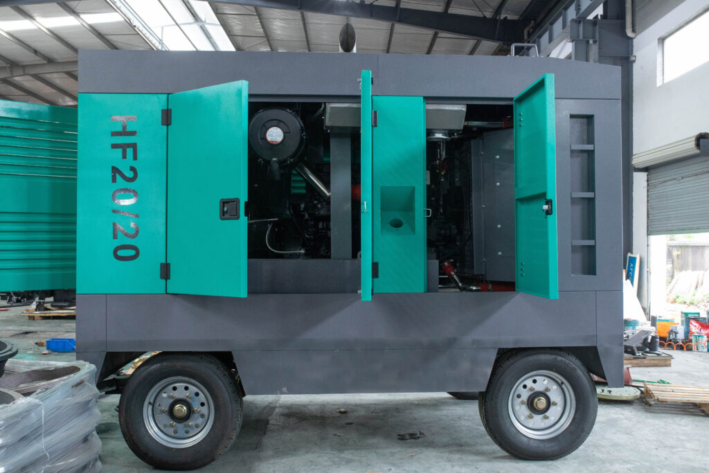 Compressor
