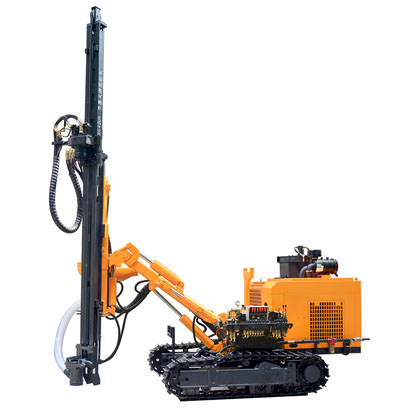 Down-the-Hole Drill