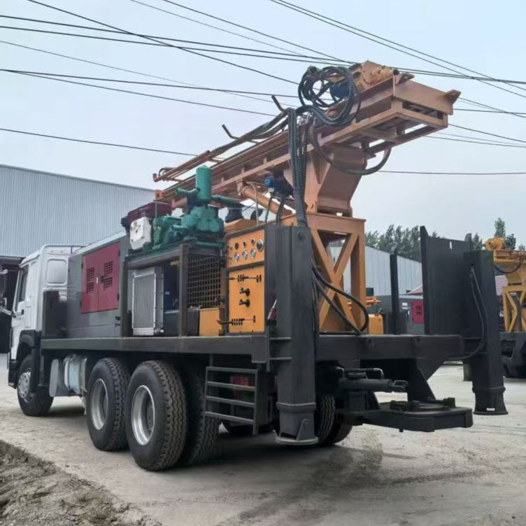 Sondaj Makinaları Maliyeti