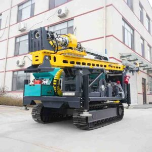 Water Well Drilling