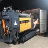 Suministro directo de fábrica Kaishan KT5H Core Down the Hole Taladro con PLC Motor Bomba-1 año de garantía de alta potencia de excavación