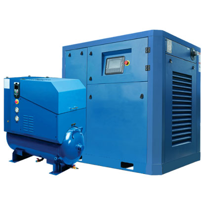 Industrial Air Compressor