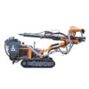 KG510 Perforadora Rotativa | Yuchai YC4DK80-T302 | Max 200m