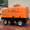 Máy nén khí trục vít diesel áp suất cao KSCY750-20 20 bar