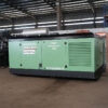 Compresor de aire de tornillo lubricado por diesel KSZJ-18/17 256HP