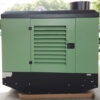 12V Stationary Water Well Diesel Screw Air Compressor