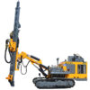 Kaishan KG520KG520H горячая продажа DTH буровая установка