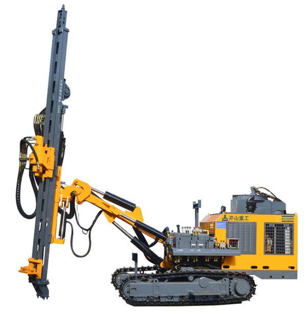 Kaishan KG520KG520H горячая продажа DTH буровая установка