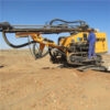 Kaishan KT11 RockMine Blast Hole DrillingRigs Mining Rig PriceDown the Hole Drill Rig32 High Mobile OreRotary Pump Tools