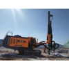 Kaishan KT11 Rock Mine Blast Hole Drilling Rigs Mining Rig