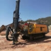 Kaishan M30 DTH Rotary Drilling Rig
