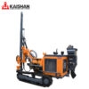 Kaishan Portable Rock Drill Core New Diesel Engine