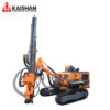 Kaishan Portable Rock Drill Core New Diesel Engine