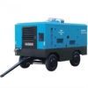 LGCY-33/25 Portable Diesel Power Engine Motor Compressor