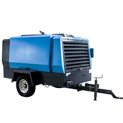 Mining Construction Air Compressor