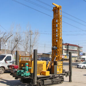 Rock Rig