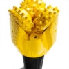 Tricone Roller Bits API Standard 9 7/8 Inch 250.8mm Mining Tricone Drill Bit