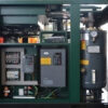 37KW Saving Energy Variable Frequency Screw Air Compressor