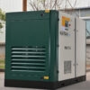 Two Stage Variable-frequency PMVF37 Screw Air Compressor