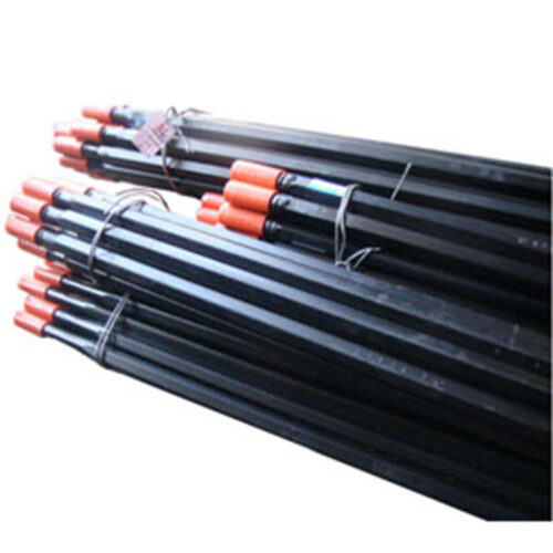 Used Water Well Drill Stem Pipe (1) Used Water Well Drill Stem Pipe