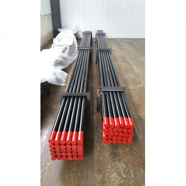 Used Water Well Drill Stem Pipe